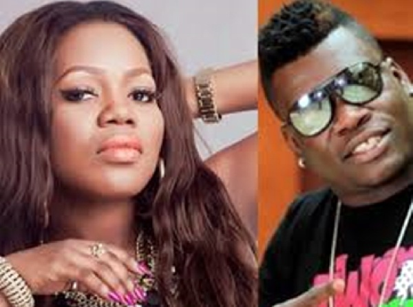 Mzbel believes the rumors stem from their past close friendship