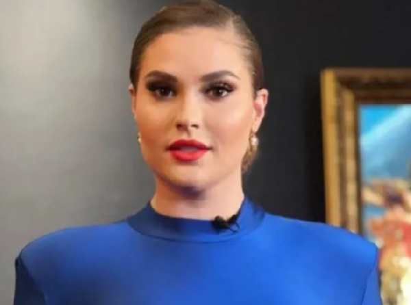 Shalimar Abbiusi