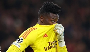 Andre Onana