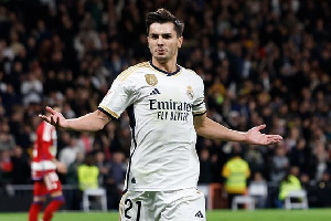 Brahim Diaz