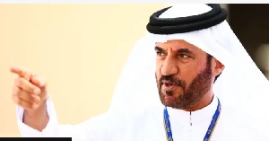Ben Sulayem has demanded senior FIA officials sign stricter NDAs