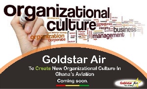 Goldstar Air is set to initiate a unique Organizational Culture