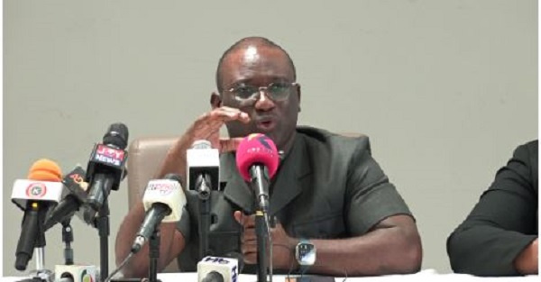 Hassan Tampuli