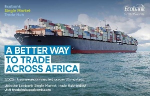 Afreximbank and Ecobank partner to enhance trade and compliance in Africa