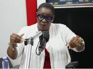 Ama Daaku