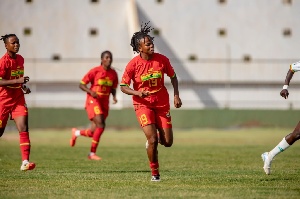 Black Queens