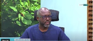 Ibrahim Adjei