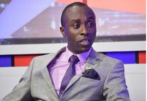 Ernest Owusu-Bempah