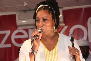 Paulina Oduro