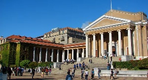 University of Cape Town (South Africa)