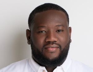 Afetsi Awoonor takes over as BOST’s new MD
