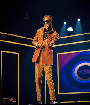Akwaboah