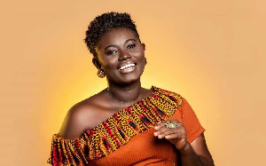 Afua Asantewaa Aduonum