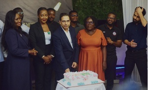 Ibis Styles celebrates clients
