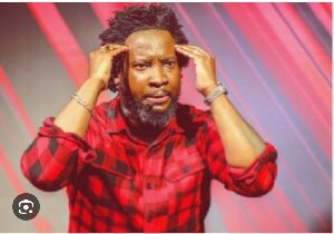 Sonnie Badu