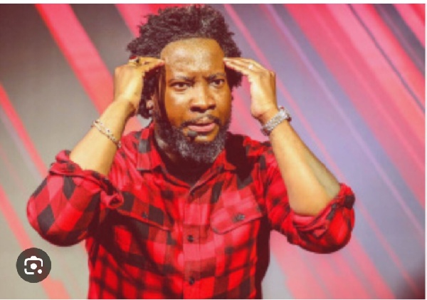 Sonnie Badu