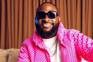 Davido