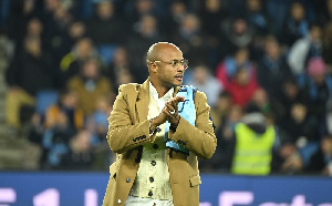 Andre Ayew