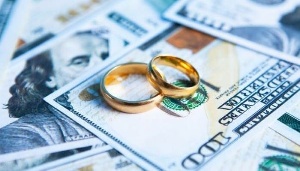 ring for cash