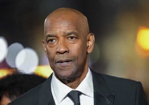 Denzel Washington