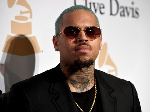 American singer, Chris Brown