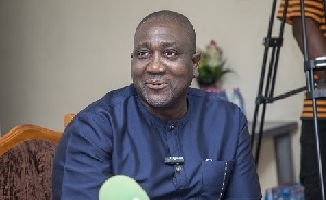 The CAGD stated that financial clearance must be obtained for the Director-General