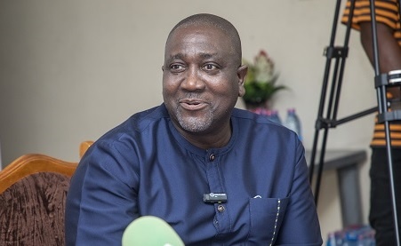 The CAGD stated that financial clearance must be obtained for the Director-General