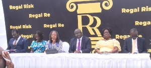 Regal Reinsurance Brokers makes grand entry into Ghana’s insurance market