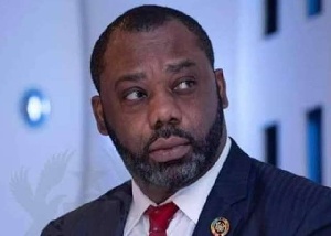Dr. Matthew Opoku Prempeh