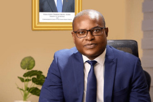 Richard Ahiagbah