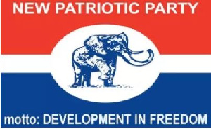 New Patriotic Party