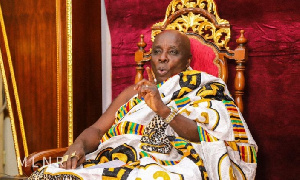 Osagyefuo Amoatia Ofori Panin