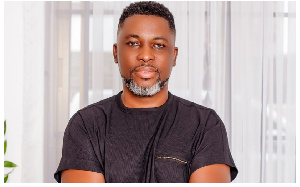 Kwame Asare Obeng, MP-elect for Gomoa Central