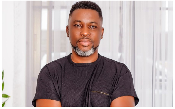 Kwame Asare Obeng, MP-elect for Gomoa Central