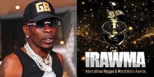 Shatta Wale