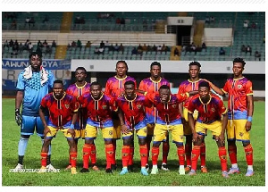 Hearts of Oak players are being warned to step up their game after recent League struggles