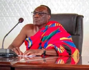 Togbe Hodo