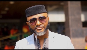 Yaw Ampofo Ankrah