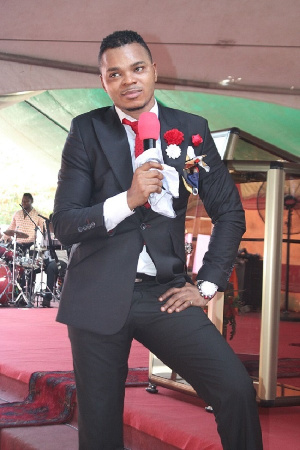 Obinim Danaiel3344