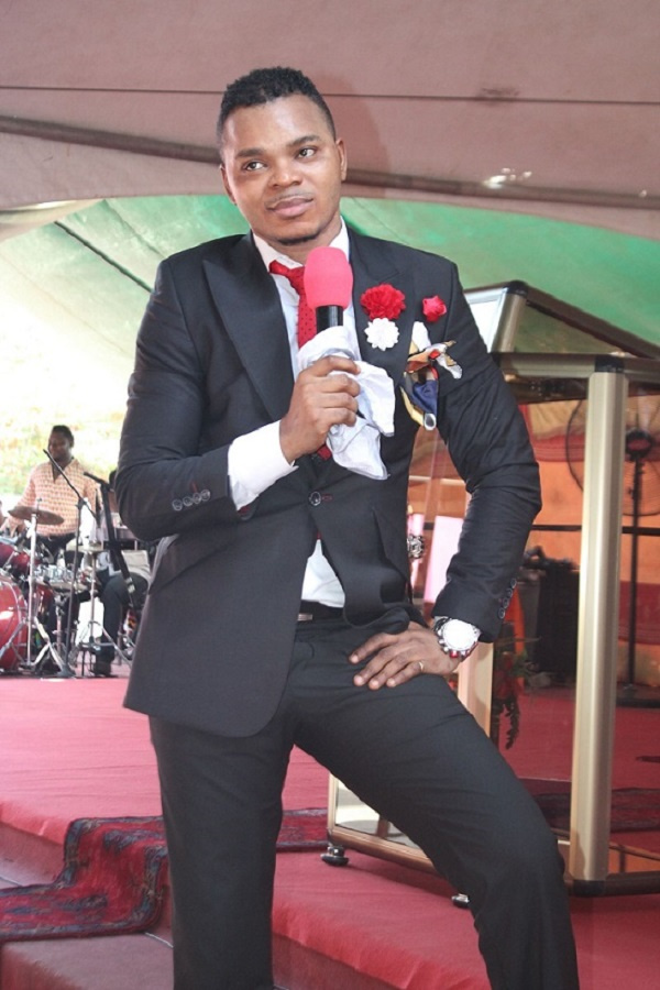 Obinim Danaiel3344