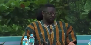 Kingsley Amoakwa-Boadu