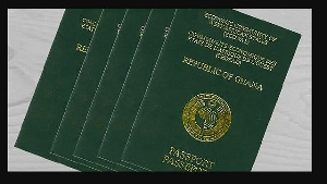 Ablakwa also hinted at a major review of diplomatic passport issuance