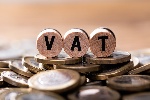 VAT ( Stock image)