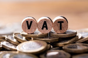VAT ( Stock image)