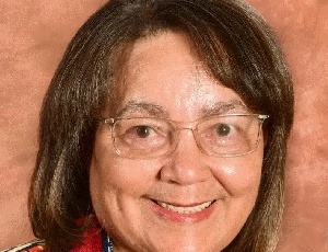 Patricia de Lille