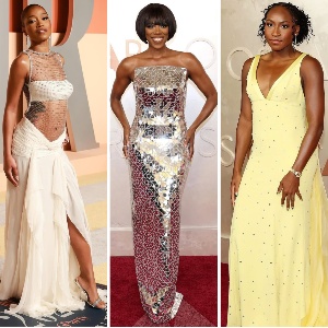 Black women