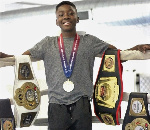 Awinongya Jr.