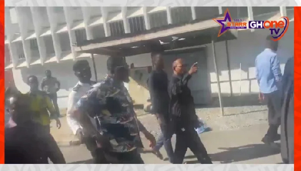 The court has allowed them to retain their passports