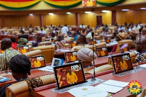 Stock photo parliament