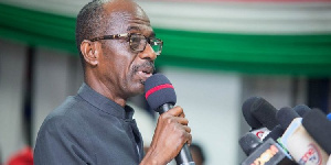 Asiedu Nketiah believes that in this election, more NPP supporters may vote for John Mahama